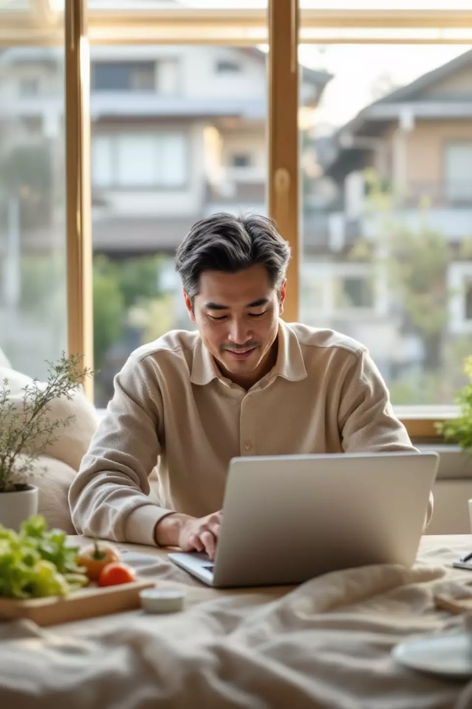 ビオかめおかオンラインオーガニック農業スクール イメージ