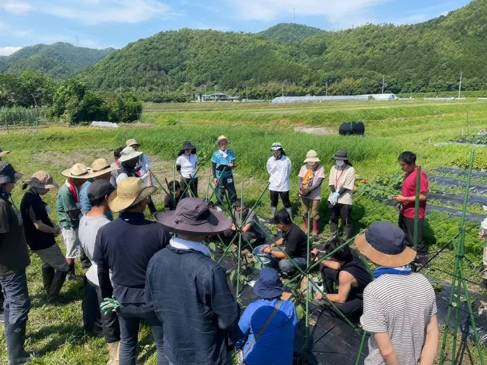 コース構成 実習動画 イメージ