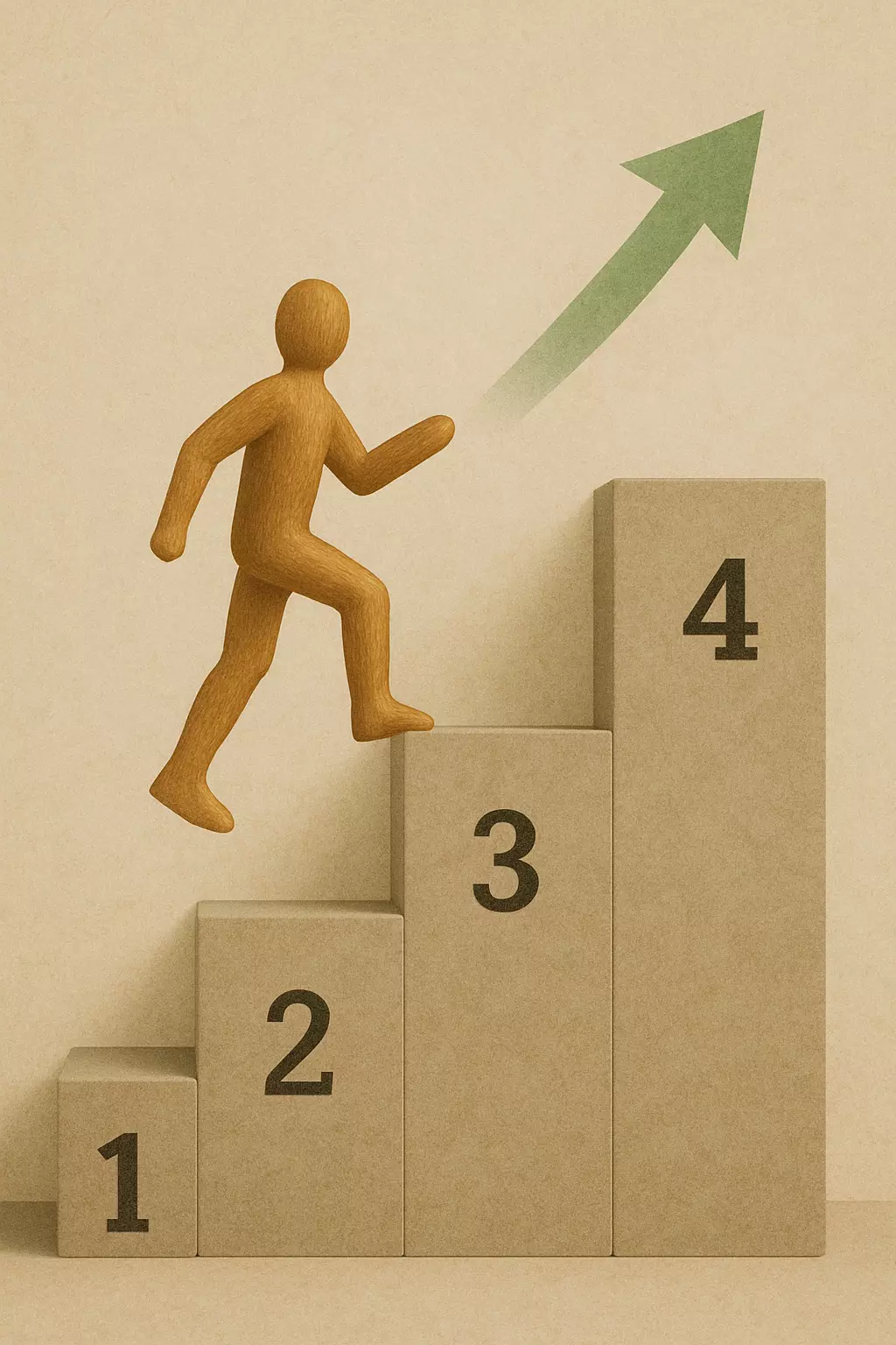 オンラインコースのカリキュラム イメージ